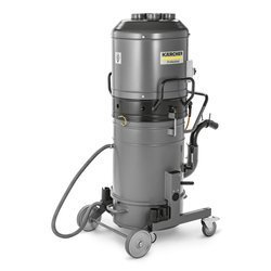 Karcher Odkurzacz Przemysłowy IVR 40/15 Pf