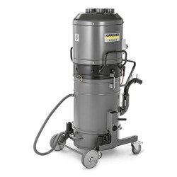 Karcher Odkurzacz Przemysłowy IVR 40/30 Pf