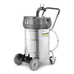 Karcher Odkurzacz Przemysłowy IVR-L 100/24-2 Me