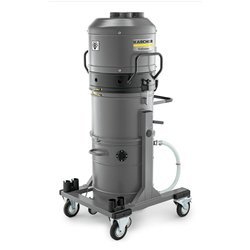 Karcher Odkurzacz Przemysłowy IVR-L 100/30