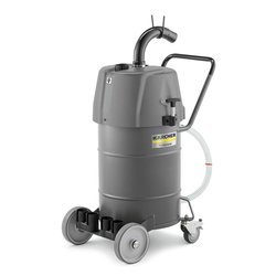 Karcher Odkurzacz Przemysłowy IVR-L 40/12-1