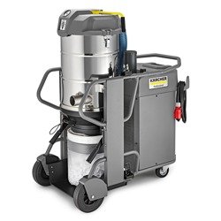 Karcher Odkurzacz Przemysłowy IVS 100/40 Lp