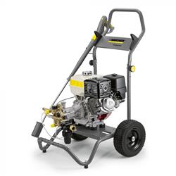 Karcher Spalinowa Myjka Ciśnieniowa HD 8/20 G