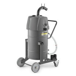 Karcher odkurzacz przemysłowy IVR-L 65/20-2 Tc