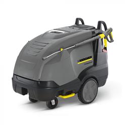 Myjka Wysokociśnieniowa Gorącowodna Karcher HDS 8/18-4 M TR