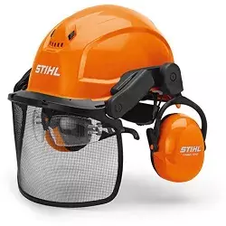 STIHL Hełm Dynamic X-Ergo