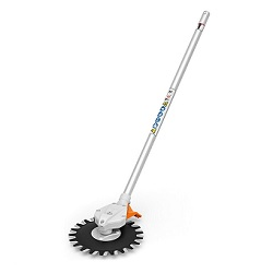 STIHL KombiSystem RG-KM do usuwania chwastów