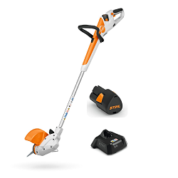 STIHL Kosa akumulatorowa FSA 30 Zestaw z AS2 + AL1