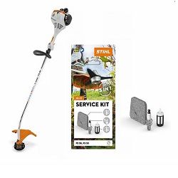 STIHL Kosa spalinowa FS 38