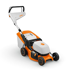 STIHL Kosiarka akumulatorowa RMA 243 | 2024