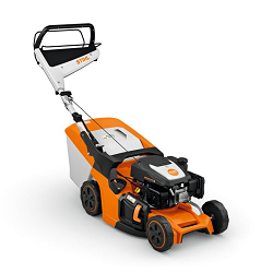 STIHL Kosiarka spalinowa RM 443 T | 2024