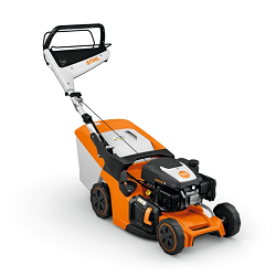 STIHL Kosiarka spalinowa RM 443 V | 2024