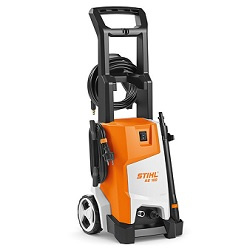 STIHL Myjka wysokociśnieniowa RE 100