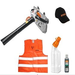 STIHL Odkurzacz ogrodowy SH 86 Zestaw promocyjny