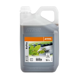 STIHL Olej do pił łańcuchowych BioPlus 5l