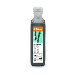 STIHL Olej do silników dwusuwowych HP Super 100ml