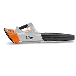 Stihl Dmuchawa akumulatorowa BGA 100 [36 V] z systemem AP. 3-stopn. regulacja mocy, funkcja Boost