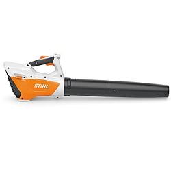 Stihl Dmuchawa akumulatorowa BGA 45 z okrągła dyszą [Siła nadmuchu 5 N] [Maks. pręd. powietrza 44 m/s]