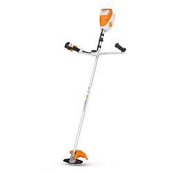 Stihl Kosa akumulatorowa FSA 80 [36 V] Ciężar 4,9 kg, tarcza tnąca GRASSCUT 230-2