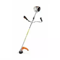 Stihl Kosa spalinowa FS 56 [Moc 1,1 KM] głowica żyłkowa AC C26-2