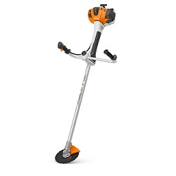 Stihl Kosa spalinowa FS 561 C-EM [Moc 3,8 KM] piła tarczowa MZ 250-26