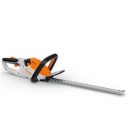 Stihl Nożyce akumulatorowe HSA 40 [10 V] Ciężar 2,1 kg, listwa tnąca o dł. 50 cm