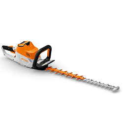 Stihl Nożyce akumulatorowe do żywopłotów HSA 100 [36 V] z systemem AP. listwa tnąca o dł. 60 cm