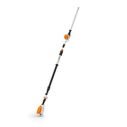 Stihl Nożyce akumulatorowe na wysięgniku HLA 86 [36 V] z systemem AP. dł. 260-330cm / listwa tnąca 50 cm