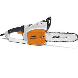 Stihl Pilarka elektryczna MSE 190 C-Q [Moc 1,9 kW] Prowadnica: 35 cm 3/8” PM3 1,3