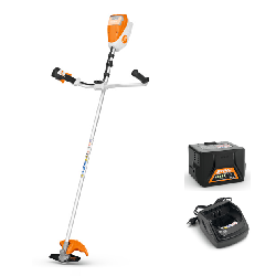 Stihl Zestaw FSA 80 [36 V] Urządzenie + AK 30 + AL 101