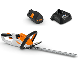 Stihl Zestaw HSA 30 [10 V] Urządzenie + AS 2 + AL 1