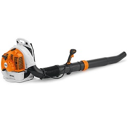 Stihl dmuchawa plecakowa BR 450 C-EF [Siła nadmuchu 28 N] [Maks. pręd. powietrza 99 m/s]