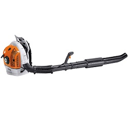 Stihl dmuchawa plecakowa BR 500 [Siła nadmuchu 22 N] [Maks. pręd. powietrza 93 m/s]