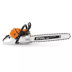 Stihl pilarka spalinowa MS 500i W RS [Moc 6,8 KM] Prowadnica: 63 cm 44993 1,6 ES-Light