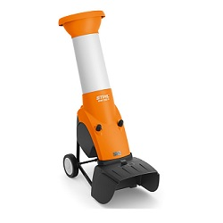 Stihl rozdrabniacze GHE 250 S [Moc 2,5 kW] MultiCut 150