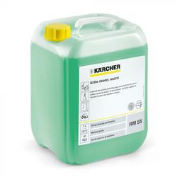 UNIWERSALNY ŚRODEK CZYSZCZĄCY  2,5L RM55 KARCHER