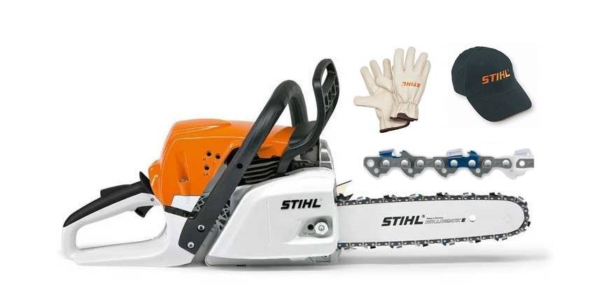 Stihl Pilarka Spalinowa Ms 231 Pm3 Zestaw Promocyjny Sklep Abexil Pl