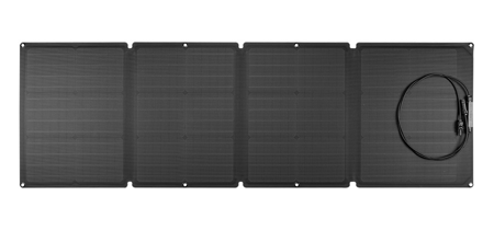 ECOFLOW Panel Solarny 110 Wp