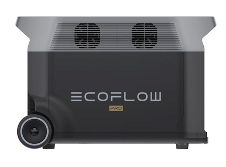 EcoFlow Bank energii DELTA Pro