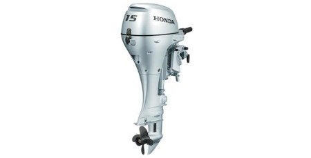 HONDA Silnik zaburtowy BF 15 DK2 SRU power T