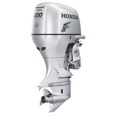 HONDA Silnik zaburtowy BF200 D LDU NHB14 DBW