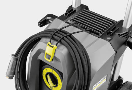 KARCHER URZĄDZENIE WYSOKOCIŚNIENIOWE HD 10/25-4 S