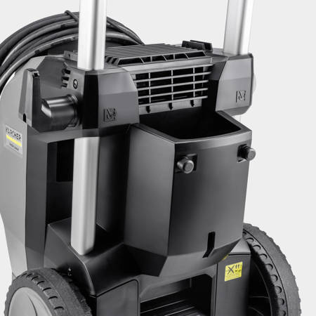 KARCHER URZĄDZENIE WYSOKOCIŚNIENIOWE HD 10/25-4 S