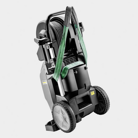 KARCHER Urządzenie wysokociśnieniowe HD 13/18-4 SXA Plus