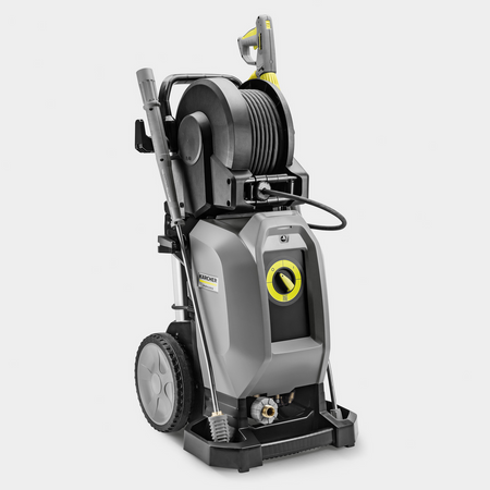 KARCHER Urządzenie wysokociśnieniowe HD 13/18-4 SXA Plus