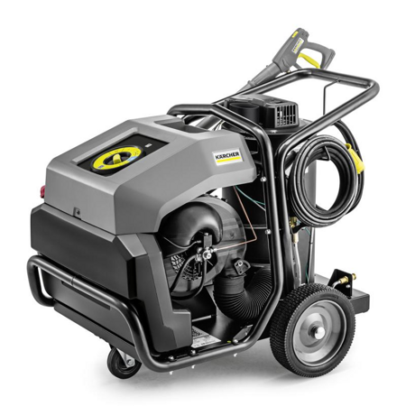 KARCHER Urządzenie wysokociśnieniowe HDS 10/21-4 M CLASSIC