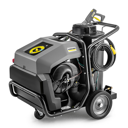 KARCHER Urządzenie wysokociśnieniowe HDS 13/20-4 S CLASSIC