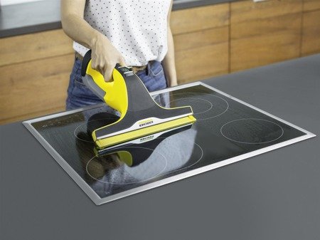 KARCHER WV 6 PLUS - myjka do okien