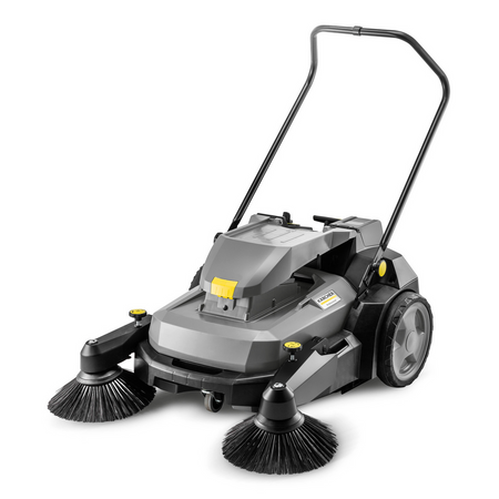 KARCHER Zamiatarka KM 70/25 C BP 2SB (wersja bez akumulatora i ładowarki)