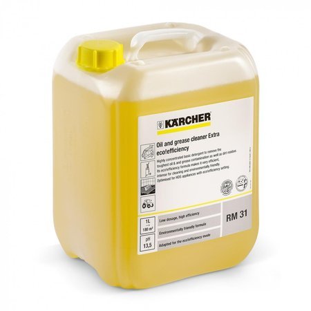 KONCENTRAT DO MYCIA PRZEMYSŁOWEGO 10L KARCHER